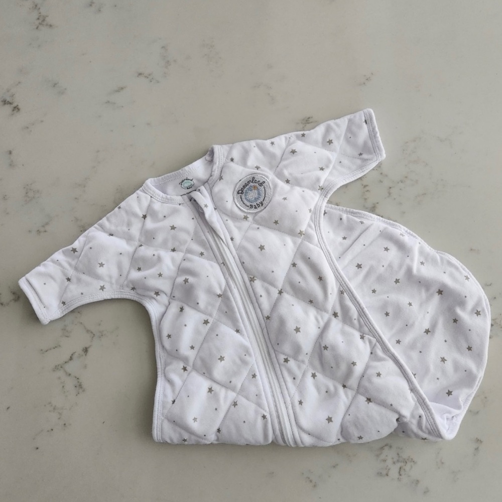 Dreamland Transitional Sleep Sac 3-6 months or 12-16lbs